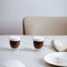 Conjunto De Xícaras Tramontina Para Café 2 Peças 100 Ml