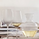 Conjunto Decanter 6 Taças Riedel Ouverture Cristal Vinho Top