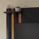 Conjunto Decoração Sala Estar Kit 3 Mesinhas Lateral Apoio Ce