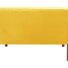 Conjunto Decorativo Anita Kit Namoradeira + Poltrona Sala, Re