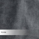 Conjunto Decorativo Sofá 240cn E Poltrona Clarke Com Puff Rou