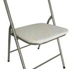 Conjunto Dobrável Caxambu Branco - Antares