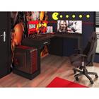 Conjunto Drx 9000 + Kit Extensor Preto Black