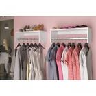 Conjunto E Nichos Cabideiros Para Apartamento