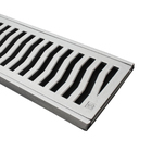 Conjunto Elegance Super Reforçado 20X100 Alumínio Martelado