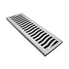 Conjunto Elegance Super Reforçado 20X50 Alumínio Martelado