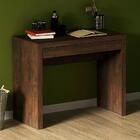 Conjunto Escritorio 02 Peças Cj11 Tecno Mobili