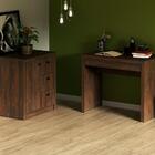 Conjunto Escritorio 02 Peças Cj11 Tecno Mobili