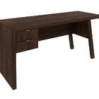 Conjunto Escritorio 02 Peças Cj15 Tecno Mobili