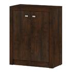 Conjunto Escritorio 02 Peças Cj9 Tecno Mobili