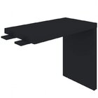 Conjunto Escritório 2 Peças 1 Mesa Em L Tamburato 160cm 1 Gav