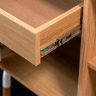 Conjunto Escritório 3 Peças 28001x997x998 Artesano