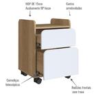 Conjunto Escritório 3 Peças 28001x997x998 Artesano