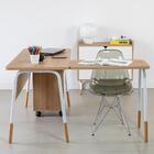 Conjunto Escritório 3 Peças 28001x997x998 Artesano