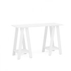 Conjunto Escritório Com Gaveteiro E Escrivaninha 4 Gavetas