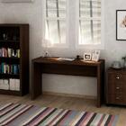 Conjunto Escritorio Completo 03 Peças Cj13 Tecno Mobili