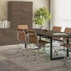 Conjunto Escritorio Completo 03 Peças Frame 6 Kappesberg