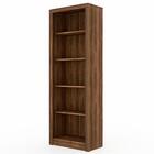 Conjunto Escritorio Completo 05 Peças Cj18 Tecno Mobili