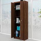 Conjunto Escritorio Completo 05 Peças Cj18 Tecno Mobili