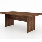 Conjunto Escritorio Completo 05 Peças Cj18 Tecno Mobili