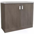 Conjunto Escritório Completo 09 Peças Office Versatil 4 Kappe