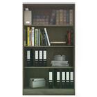 Conjunto Escritório Completo 09 Peças Office Versatil 4 Kappe