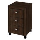 Conjunto Escritorio Completo 11 Peças Cj8 Tecno Mobili