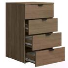 Conjunto Escritorio Completo 11 Peças Frame 1 Kappesberg