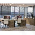 Conjunto Escritorio Completo 11 Peças Frame 1 Kappesberg