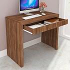 Conjunto Escritorio Completo 3 Peças Cj16 Tecno Mobili