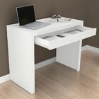 Conjunto Escritorio Completo 3 Peças Cj16 Tecno Mobili