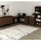 Conjunto Escritorio Completo 4 Peças Cj1 Tecno Mobili