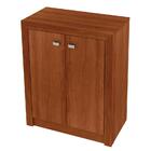 Conjunto Escritorio Completo 4 Peças Cj1 Tecno Mobili