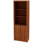 Conjunto Escritorio Completo 4 Peças Cj6 Tecno Mobili