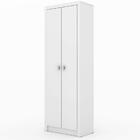 Conjunto Escritorio Completo 4 Peças Cj7 Tecno Mobili