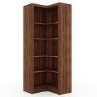 Conjunto Escritorio Completo 4 Peças Cj7 Tecno Mobili