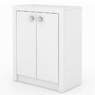 Conjunto Escritorio Completo 5 Peças Cj20 Tecno Mobili