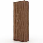 Conjunto Escritorio Completo 6 Peças Cj4 Tecno Mobili