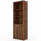 Conjunto Escritorio Completo 8 Peças Cj22 Tecno Mobili