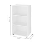 Conjunto Escritório Completo Ingolstadt Branco