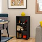 Conjunto Escritório Completo Ingolstadt Preto