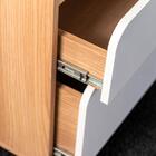 Conjunto Escritorio Home Office 2 Peças 28001x27998 Artesano