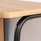 Conjunto Escritorio Home Office 2 Peças 28001x27998 Artesano