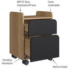 Conjunto Escritorio Home Office 2 Peças 28001x27998 Artesano