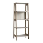 Conjunto Escritório Home Office Primazzia 03 Peças Escrivanin