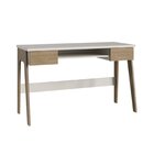 Conjunto Escritório Home Office Primazzia 03 Peças Escrivanin