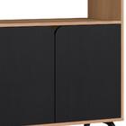 Conjunto Escritório Mesa L Gaveteiro 28002x998x996 Artesano