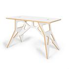 Conjunto Escrivaninha De Encaixe Paris Com Cadeira Office Bot