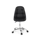 Conjunto Escrivaninha De Encaixe Paris Com Cadeira Office Bot