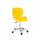 Conjunto Escrivaninha De Encaixe Paris Com Cadeira Office Sli